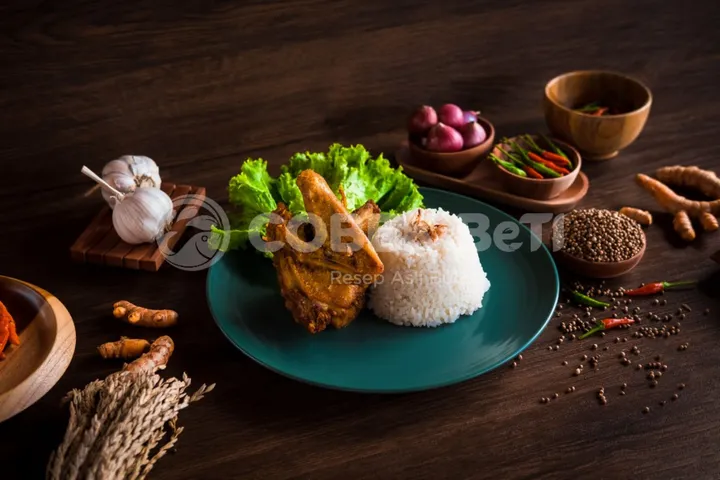 Ciganjeng Rumah Makan: Santap Lezat di Jantung Kota Cilacap